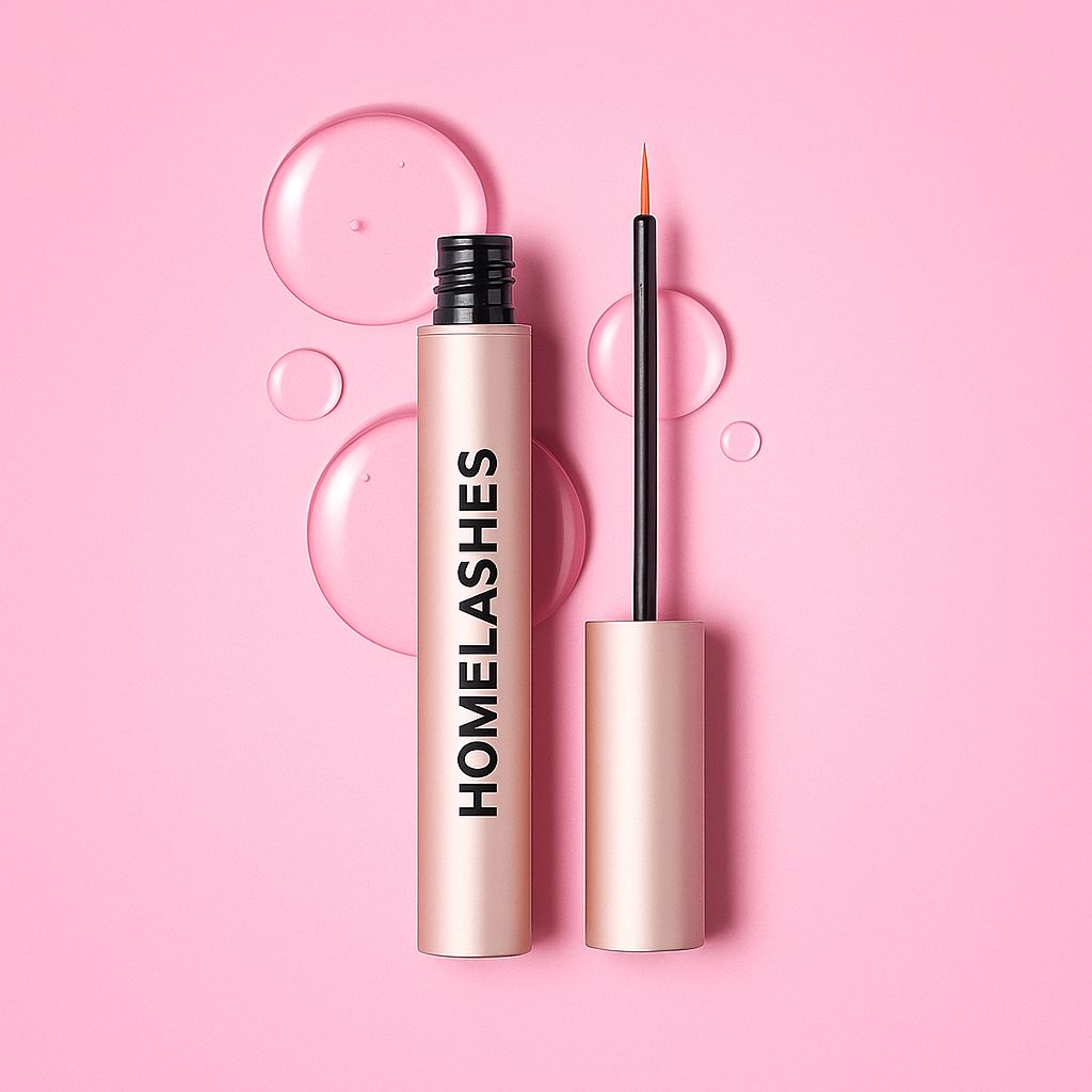 Sérum nourrissant cils